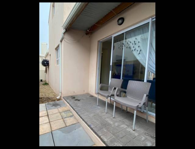 2 BEDROOM TOWNHOUSE FOR SALE IN LAGUNA SANDS